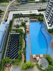 Hillion Residences (D23), Apartment #460259011